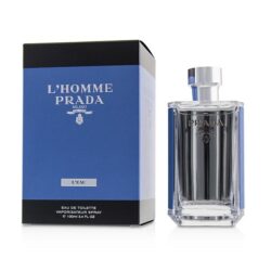 PRADA L'HOMME L'EAU