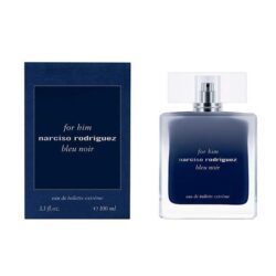 NARCISO RODRIGUEZ BLEU NOIR EXTREME