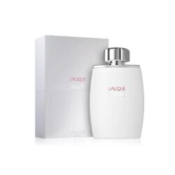 LALIQUE WHITE