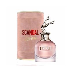 JEAN PAUL GAULTIER SCANDAL