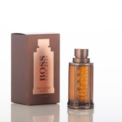 HUGO BOSS THE SCENT ABSOLUTE