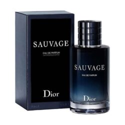 DIOR SAUVAGE
