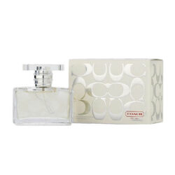 COACH SIGNATURE WOMAN
