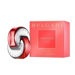 BVLGARI OMNIA CORAL