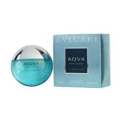 BVLGARI AQVA MARINE POUR HOMME