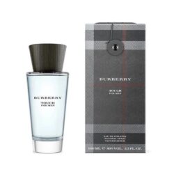 BURBERRY TOUCH