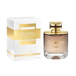 BOUCHERON QUATRE ABSOLUT NUIT