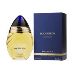 BOUCHERON EDT W