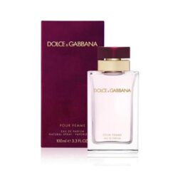 DOLCE & GABBANA POUR FEMME