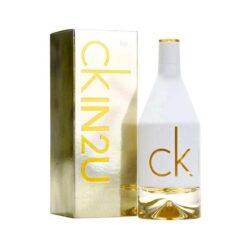 CALVIN KLEIN CK IN2U HER