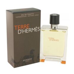 TERRE D' HERMES EDT