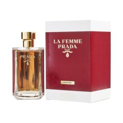 PRADA LA FEMME INTENSE