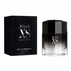 BLACK XS MEN