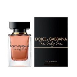 DOLCE & GABBANA THE ONLY ONE WOMAN