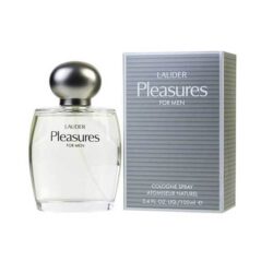 ESTEE LAUDER PLEASURES FOR MEN