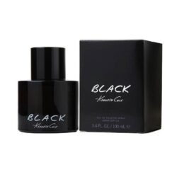 KENNETH COLE BLACK