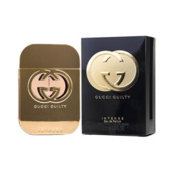GUCCI GUILTY INTENSE