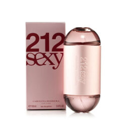CAROLINA HERRERA 212 Sexy