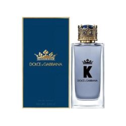 DOLCE & GABBANA KING