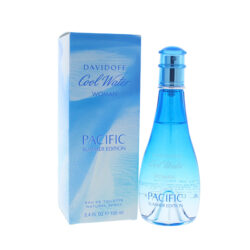 COOL WATER PACIFIC SUMMER EDITION