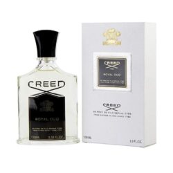 CREED ROYAL OUD