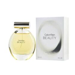 CALVIN KLEIN CK BEAUTY