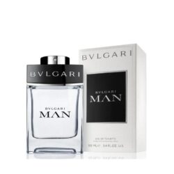 BVLGARI MAN