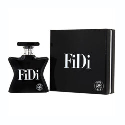 BOND NO.9 FIDI