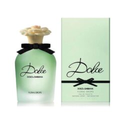 DOLCE & GABBANA DOLCE FLORAL DROPS