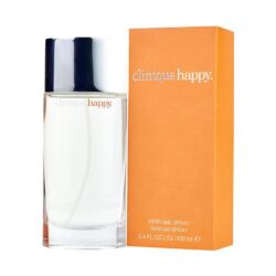 CLINIQUE HAPPY WOMAN