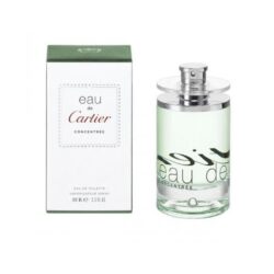 CARTIER EAU CONCENTREE