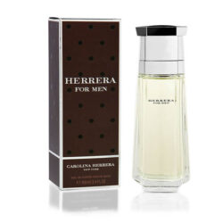 CAROLINA HERRERA FOR MEN