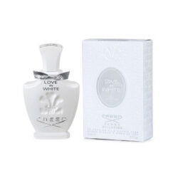 CREED LOVE IN WHITE