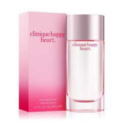 CLINIQUE HAPPY HEART