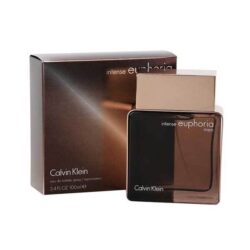 CALVIN KLEIN CK EUPHORIA INTENSE