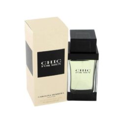 CHIC FOR MEN