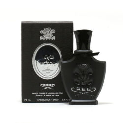 CREED LOVE IN BLACK WOMAN