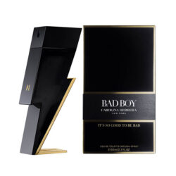CH BAD BOY