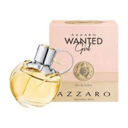 AZZARO WANTED GIRL