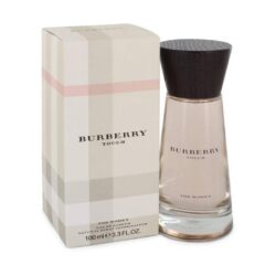 BURBERRY TOUCH