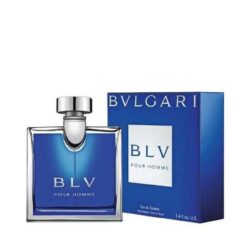 BVLGARI BLV