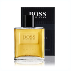 BOSS #1