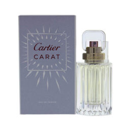 CARTIER CARAT