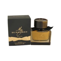 BURBERRY MY BURBERRY BLACK