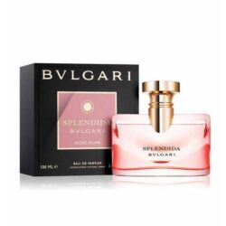 BVLGARI SPLENDIDA ROSE ROSE