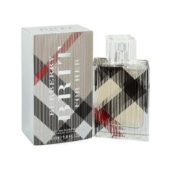 BURBERRY BRIT