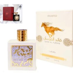 QAED AL FURSAN UNLIMITED