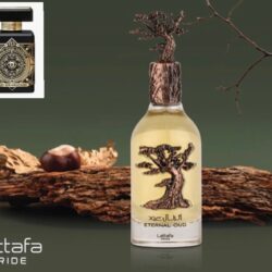 Eternal Oud