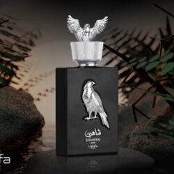LATTAFA PRIDE Shaheen Silver