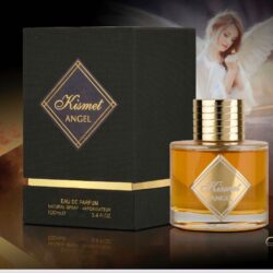 Kismet Angel